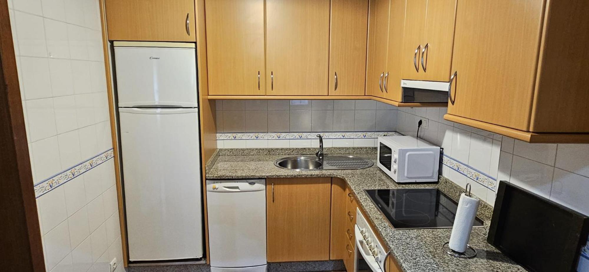 Apartamento Tui Centro Экстерьер фото