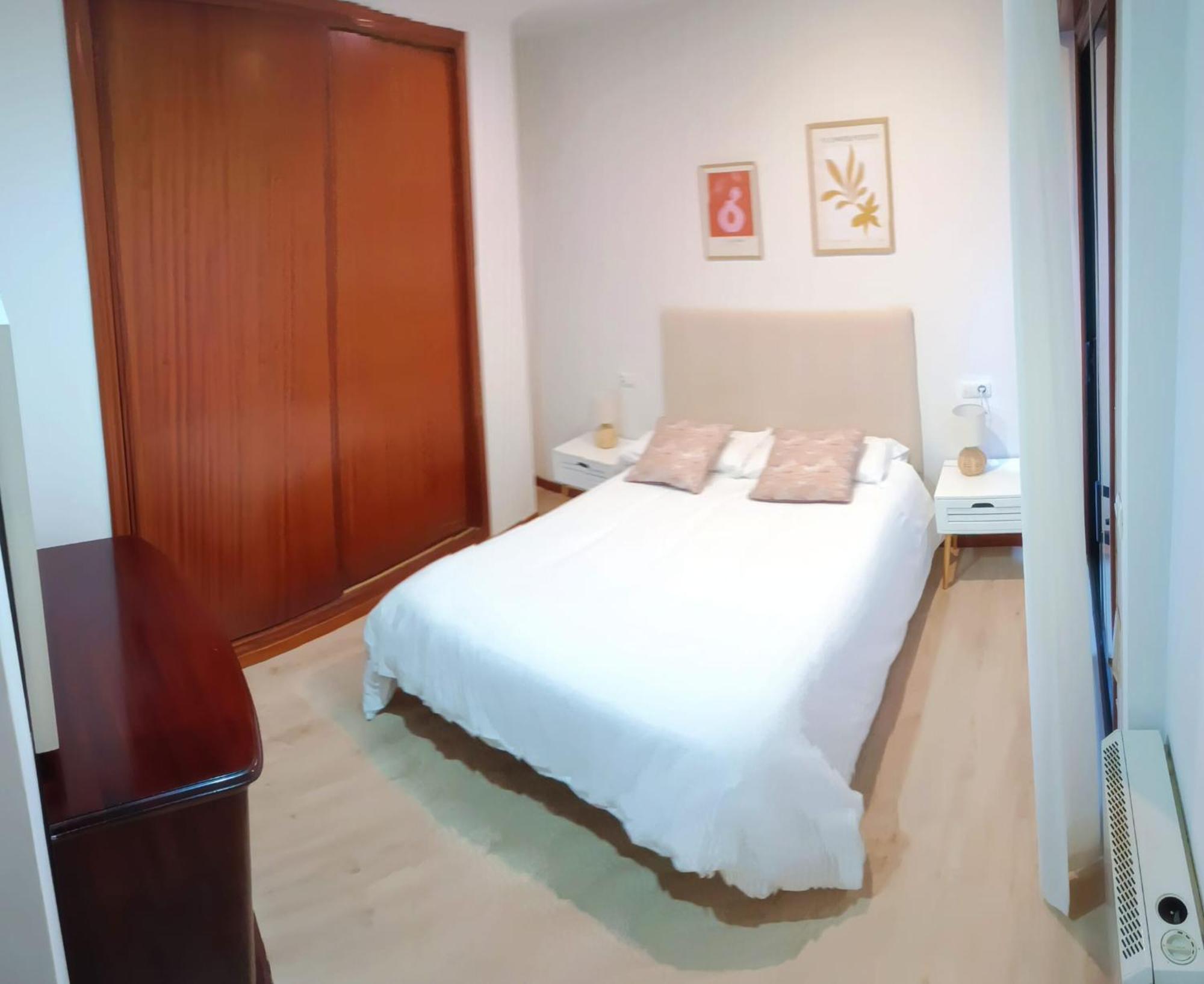 Apartamento Tui Centro Экстерьер фото