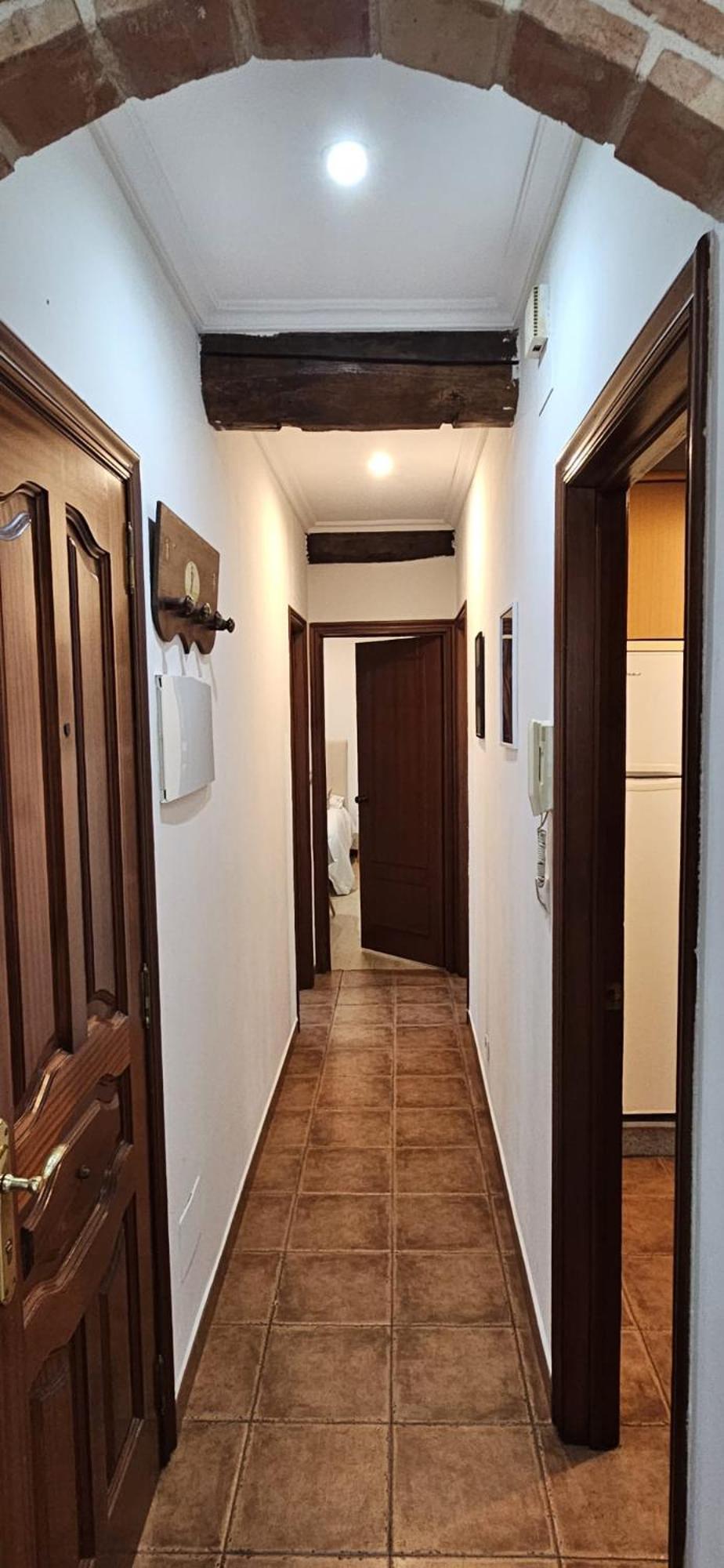 Apartamento Tui Centro Экстерьер фото